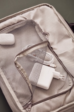 Logo trade mainoslahjat tuotekuva: VINGA Baltimore tietokonelaukku