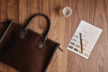 Logotrade liikelahja mainoslahja kuva: VINGA Hunton tietokonelaukku