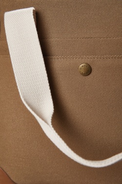 Logotrade liikelahjat mainoslahjat tuotekuva: VINGA Sloane RPET kylmälaukku