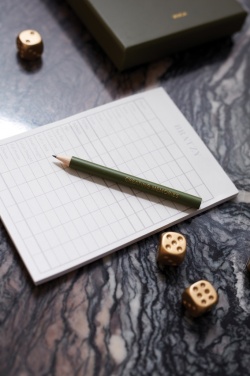 Logotrade liikelahjat kuva: VINGA Bratzy pöytäpeli