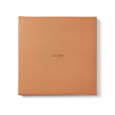 Logotrade mainostuotet kuva: VINGA Fia seurapeli