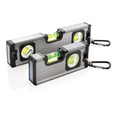 Logo trade liikelahjat tuotekuva: Keskikokoinen tasoviivain