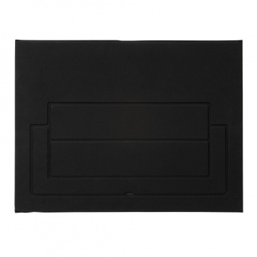 Logo trade liikelahjat tuotekuva: Impact AWARE RPET taitettava työpöytäjärjestäjä