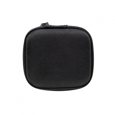 Logotrade liikelahja mainoslahja kuva: Boost RCS kierrätetty PET 20W USB-C 2 kpl lataussetti