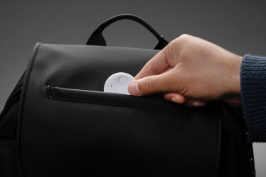 Logotrade liikelahjat kuva: FindMate RCS esineiden paikannin kierrätysmuovia