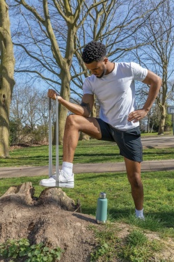 Logotrade mainoslahja ja liikelahja kuva: 4 kpl vastuskuminauhat pussukassa