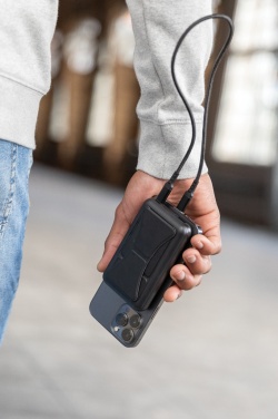 Logo trade liikelahja mainoslahja tuotekuva: Urban Vitamin Sonoma RCS 10000mAh virtapankki