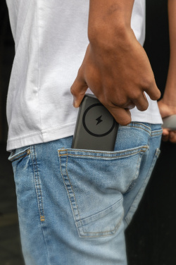 Logo trade mainostuote kuva: Urban Vitamin Los Altos RCS 5000mAh virtapankki