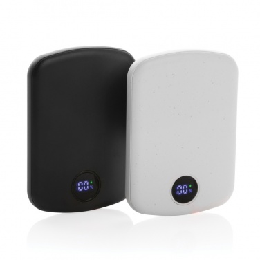 Logotrade mainoslahjat kuva: MagBoost 5000mAh magneettinen virtapankki RCS muovista