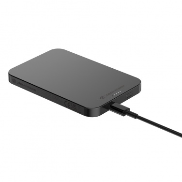 Logotrade liikelahjat kuva: Urban Vitamin Richmond 5000mAh virtapankki RCS
