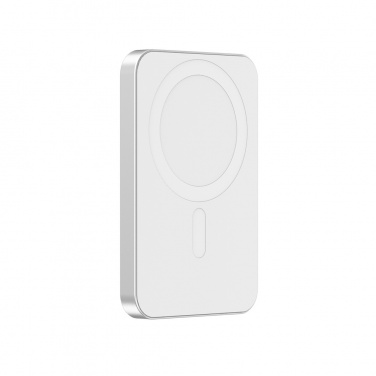 Logotrade mainoslahjat ja liikelahjat tuotekuva: Urban Vitamin Malibu 5000mAh virtapankki RCS materiaaleista