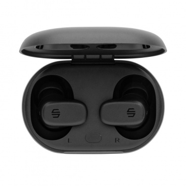 Logo trade liikelahja mainoslahja tuotekuva: Urban Vitamin Gilroy hybridi ANC ja ENC kuulokkeet