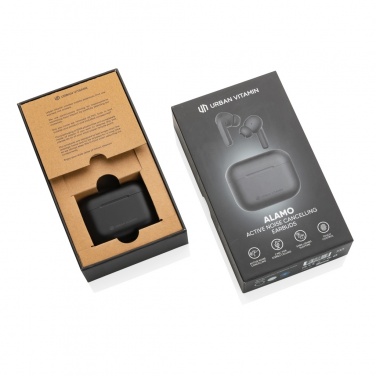 Logotrade liikelahja mainoslahja kuva: Urban Vitamin Alamo ANC kuulokkeet
