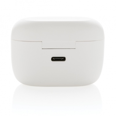 Logo trade liikelahjat mainoslahjat kuva: Urban Vitamin Napa kuulokkeet