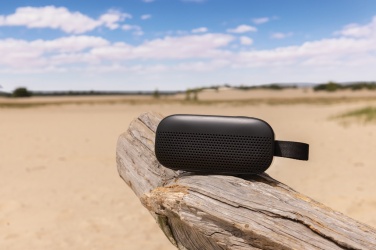 Logotrade mainoslahja ja liikelahja kuva: Soundbox 5W kaiutin RCS kierrätetystä muovista