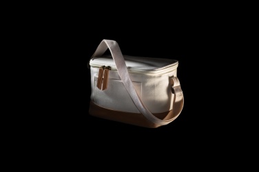 Logo trade mainoslahja kuva: Impact AWARE™ 16 oz. rcanvas 6 tölkin kylmälaukku