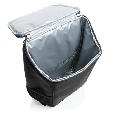 Logo trade liikelahjat tuotekuva: Swiss Peak AWARE™ 1200D deluxe kylmäreppu