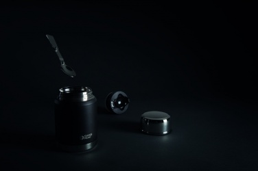 Logo trade mainoslahja kuva: Kuparinen Swiss Peak Elite - ruokatermos