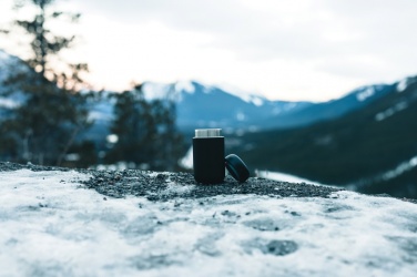 Logotrade mainoslahja tuotekuva: Brew RCS vakuumimuki RCS ruostumattomasta teräksestä