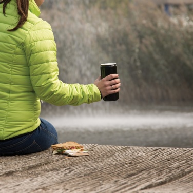 Logo trade mainostuotet tuotekuva: PLA tölkki