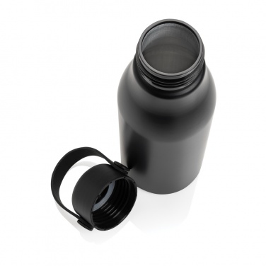 Logo trade liikelahja kuva: Pluto RCS -sertifioitu kierrätetty alumiinipullo 680ml