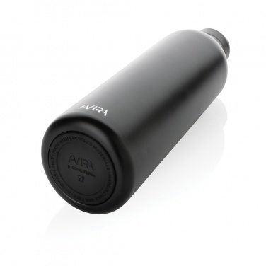 Logotrade liikelahja tuotekuva: Avira Avior RCS Re-steel pullo 1L
