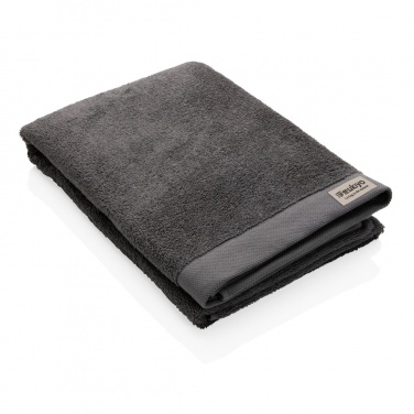 Logotrade liikelahja mainoslahja kuva: Ukiyo Sakura AWARE™ 500 gsm kylpypyyhe 70x140cm