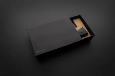 Logotrade mainostuote tuotekuva: Gear X USB uudelleenladattava työvalo RCS muovista