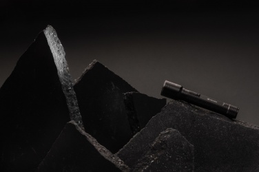 Logotrade liikelahja mainoslahja kuva: Gear X iso USB-uudelleenladattava taskulamppu