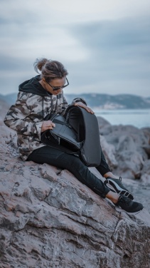 Logotrade mainostuote tuotekuva: Bobby Hero Regular -varkaudenestoreppu