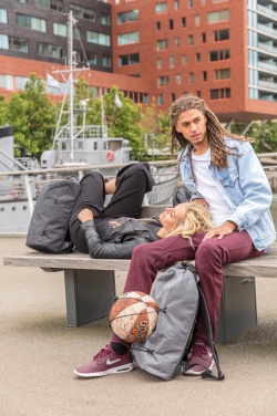 Logo trade mainostuote kuva: Urban Lite -varkaudenestoreppu