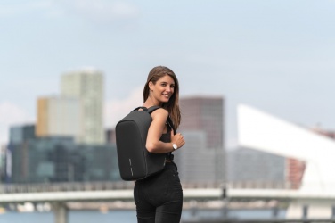 Logotrade liikelahja tuotekuva: Bobby Hero Small -varkaudenestoreppu