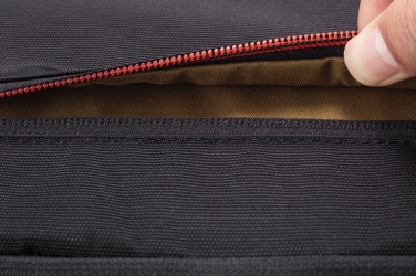 Logo trade liikelahja kuva: Reppu Bobby Sling rintareppu