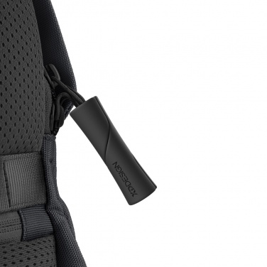 Logotrade mainoslahja ja liikelahja kuva: Bobby Soft, varkaudenestoreppu