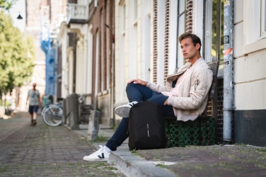 Logo trade liikelahjat tuotekuva: Bobby Soft, varkaudenestoreppu