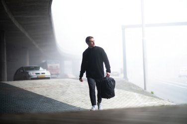 Logo trade mainoslahjat ja liikelahjat kuva: Bobby Soft, varkaudenestoreppu