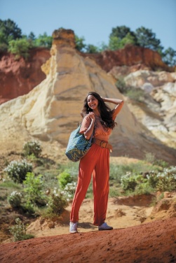 Logotrade liikelahjat mainoslahjat tuotekuva: Bobby Soft "Art", varkaudenestoreppu