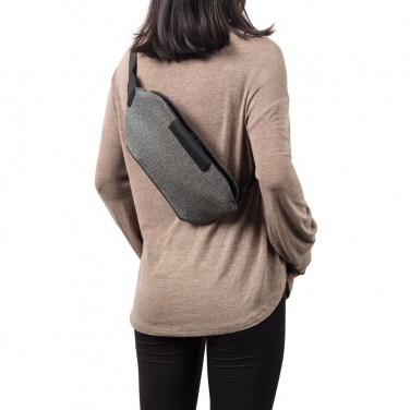 Logotrade mainoslahja ja liikelahja kuva: Urban-vyölaukku