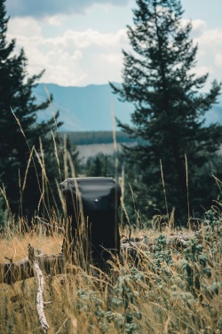 Logotrade liikelahjat kuva: Swiss Peak 17” kannettavan reppu ulkokäyttöön