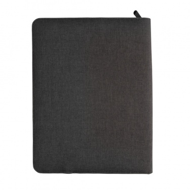 Logotrade mainoslahja ja liikelahja kuva: Tekninen kansio varavirtalähteellä