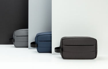 Logo trade mainostuote kuva: Impact AWARE™ RPET laukku kylpytuoteille