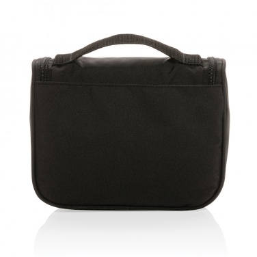 Logo trade mainoslahjat ja liikelahjat kuva: Swiss Peak Lohan AWARE™ toalettilaukku