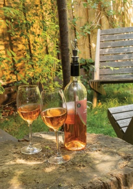 Logotrade mainostuote tuotekuva: Vino viini jäähdytysputki