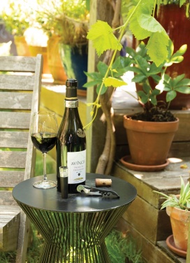 Logotrade mainostuote tuotekuva: Vino Sommelier setti 3kpl