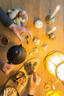 Logotrade mainoslahjat kuva: 3-osainen aivopelisetti