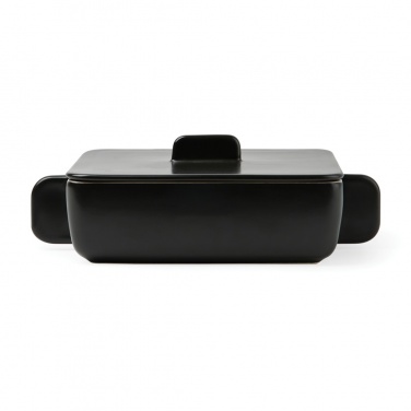 Logotrade liikelahja mainoslahja kuva: VINGA Monte Neu kannellinen vuoka