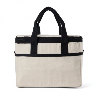 Logo trade liikelahja mainoslahja tuotekuva: VINGAVolonne AWARE™ kierrätyskankaasta valmistettu kylmäkori