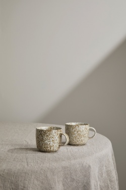 Logotrade liikelahja mainoslahja kuva: VINGA Nuvem muki, 2 kpl