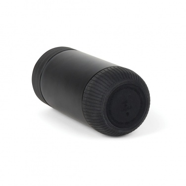 Logotrade liikelahjat kuva: VINGA Erie RCS -painokansimuki kierrätettyä terästä 350 ml