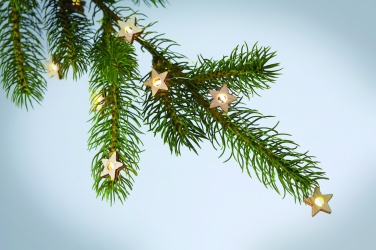 Logotrade liikelahjat mainoslahjat tuotekuva: Tähtivalot